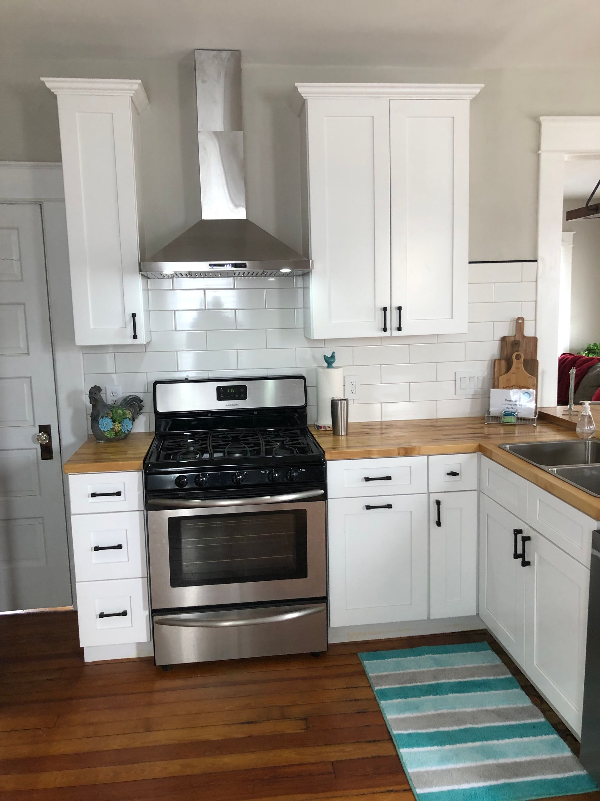 Historic District of Mt. Vernon