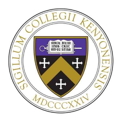 kenyon college