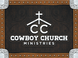 Cowboy Church Logo