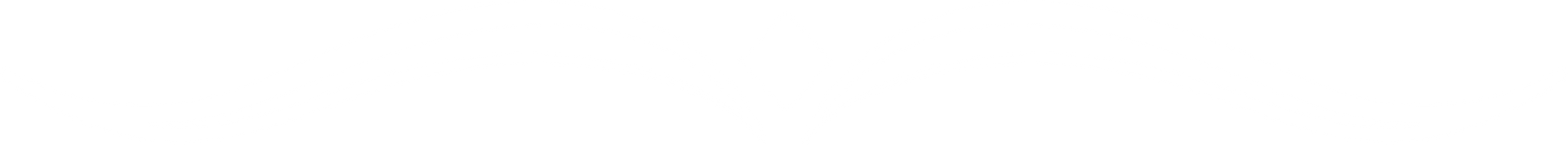 White Curved Divider