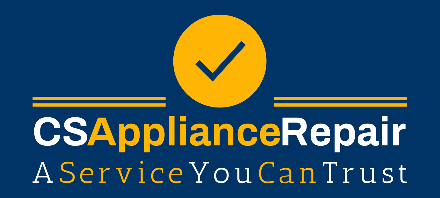 CS Appliance Repair