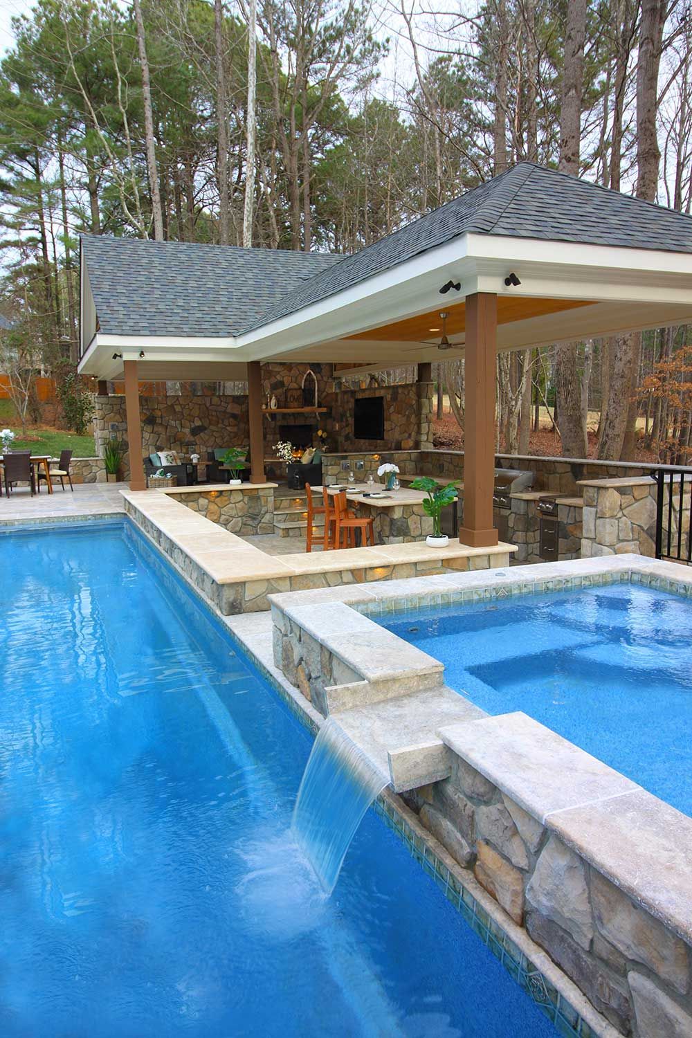 swimming pool 12