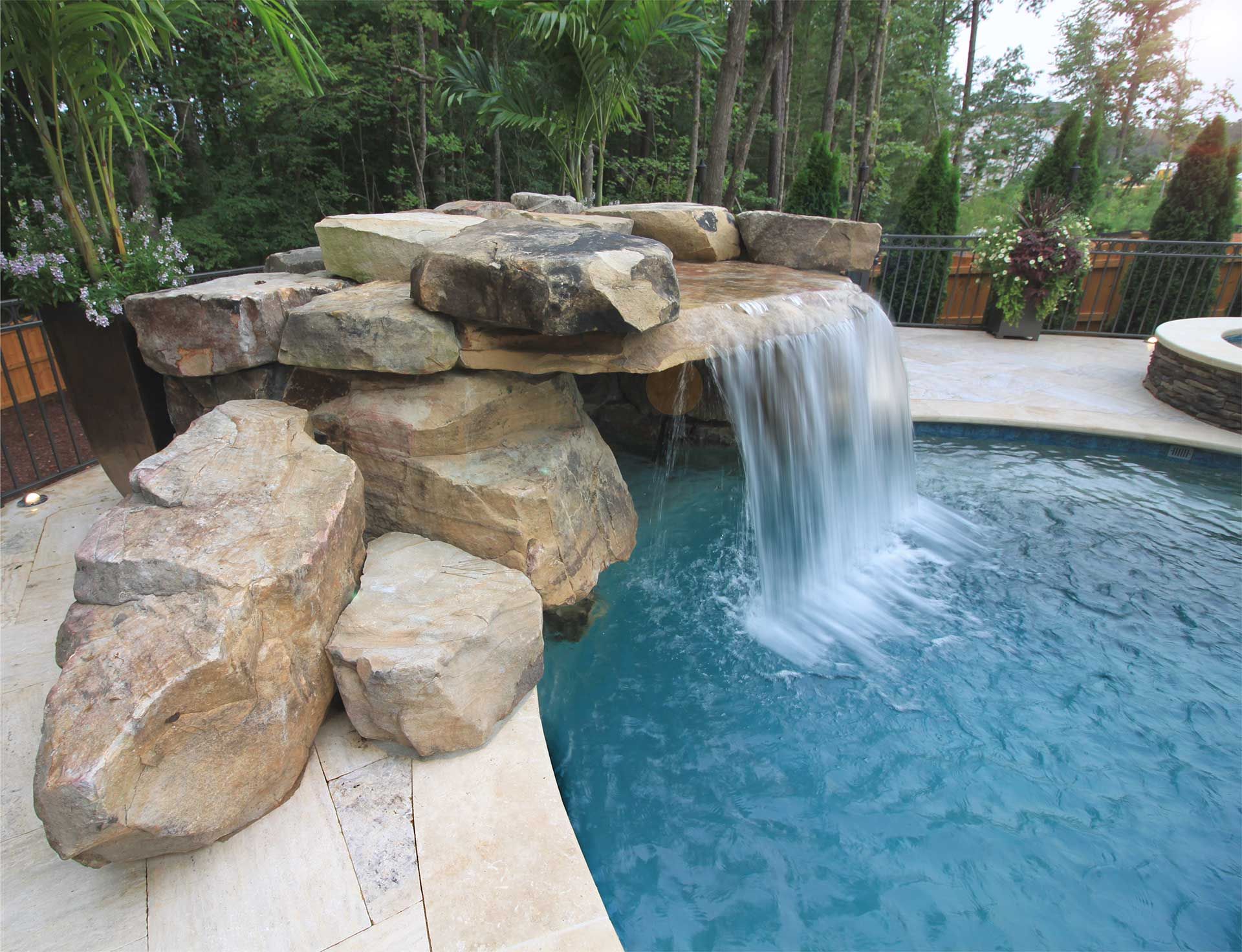 swimming pool 11