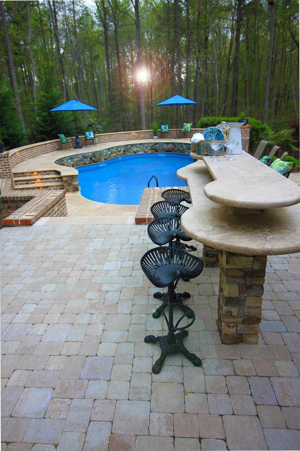 swimming pool 10