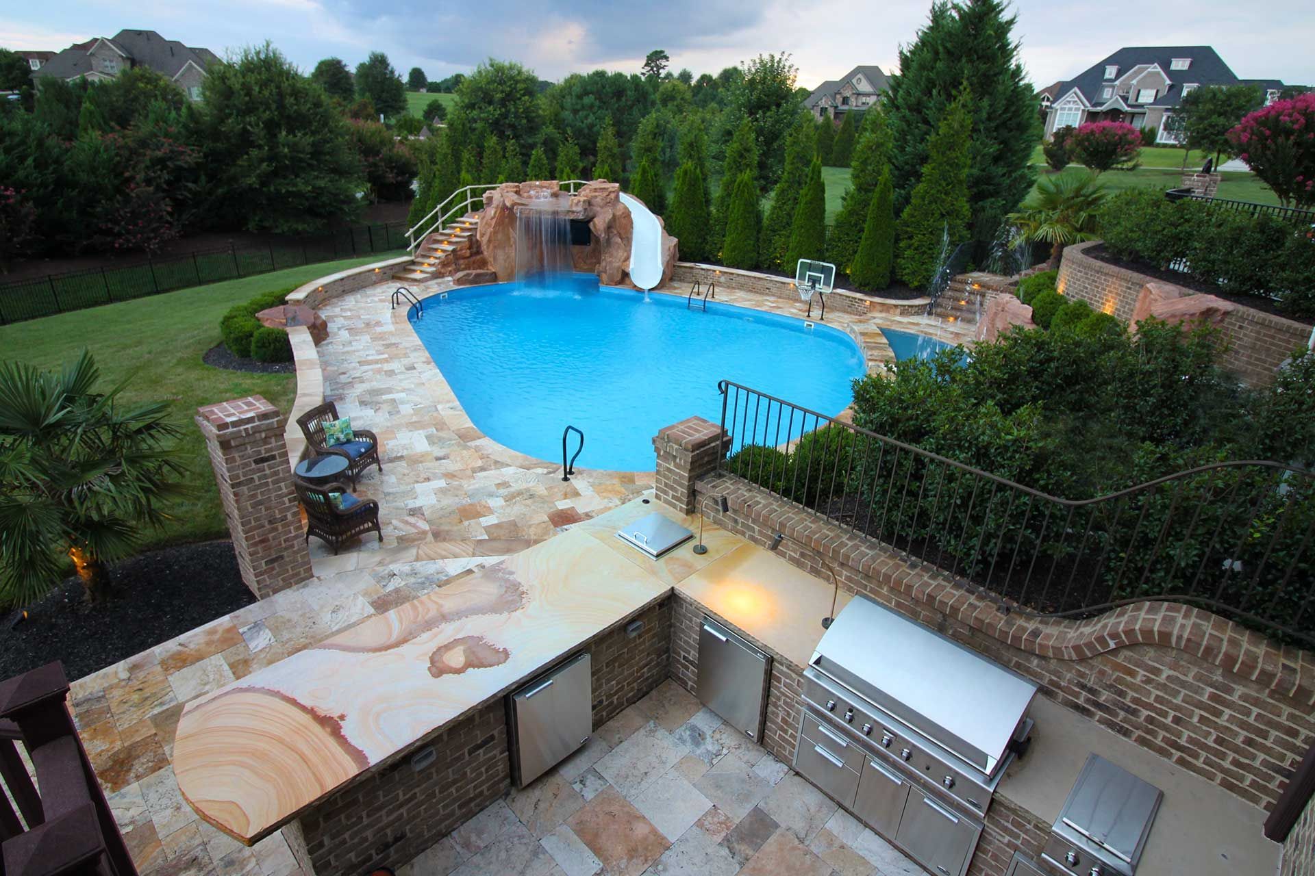 swimming pool 9