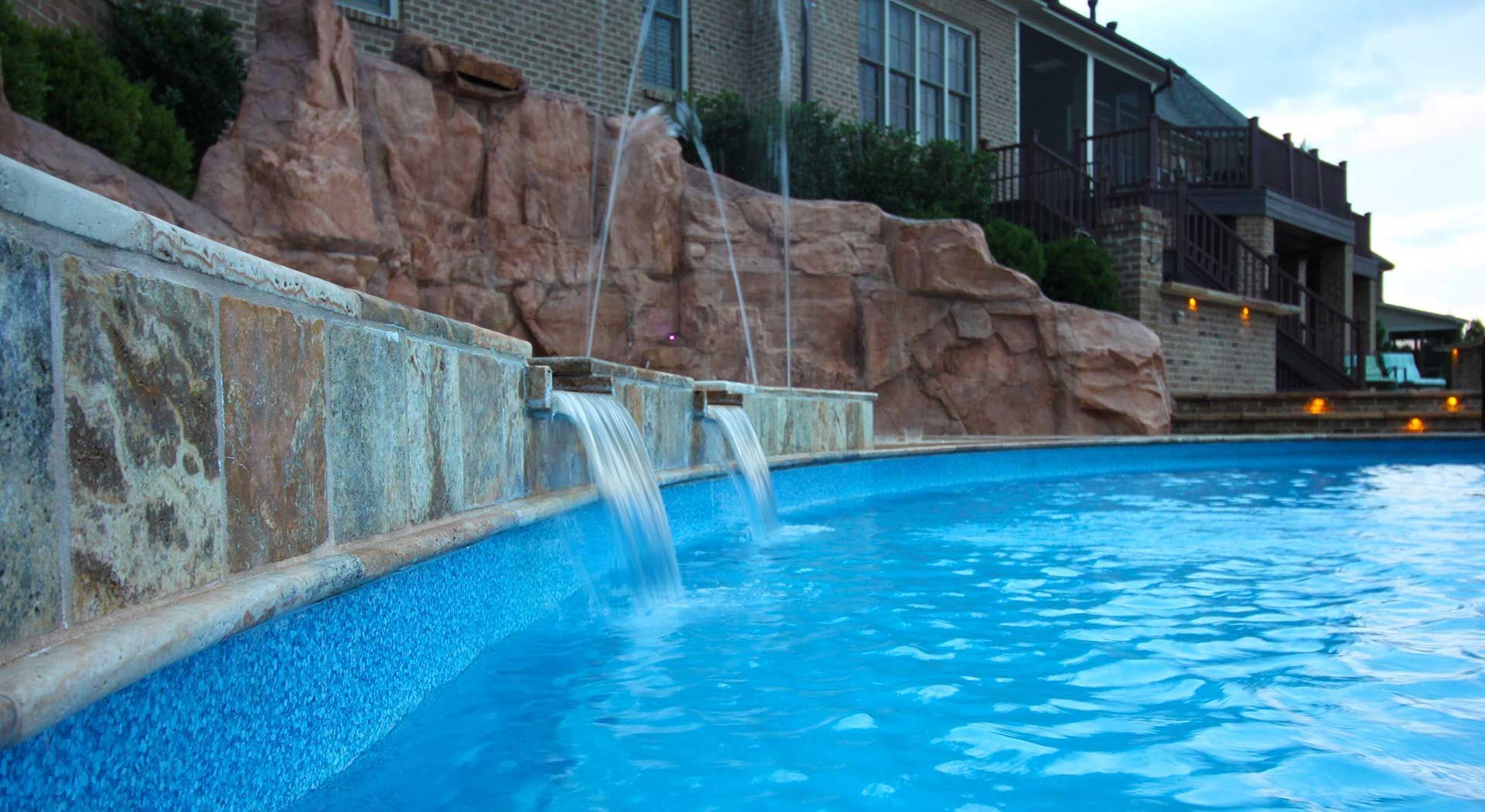 swimming pool 8