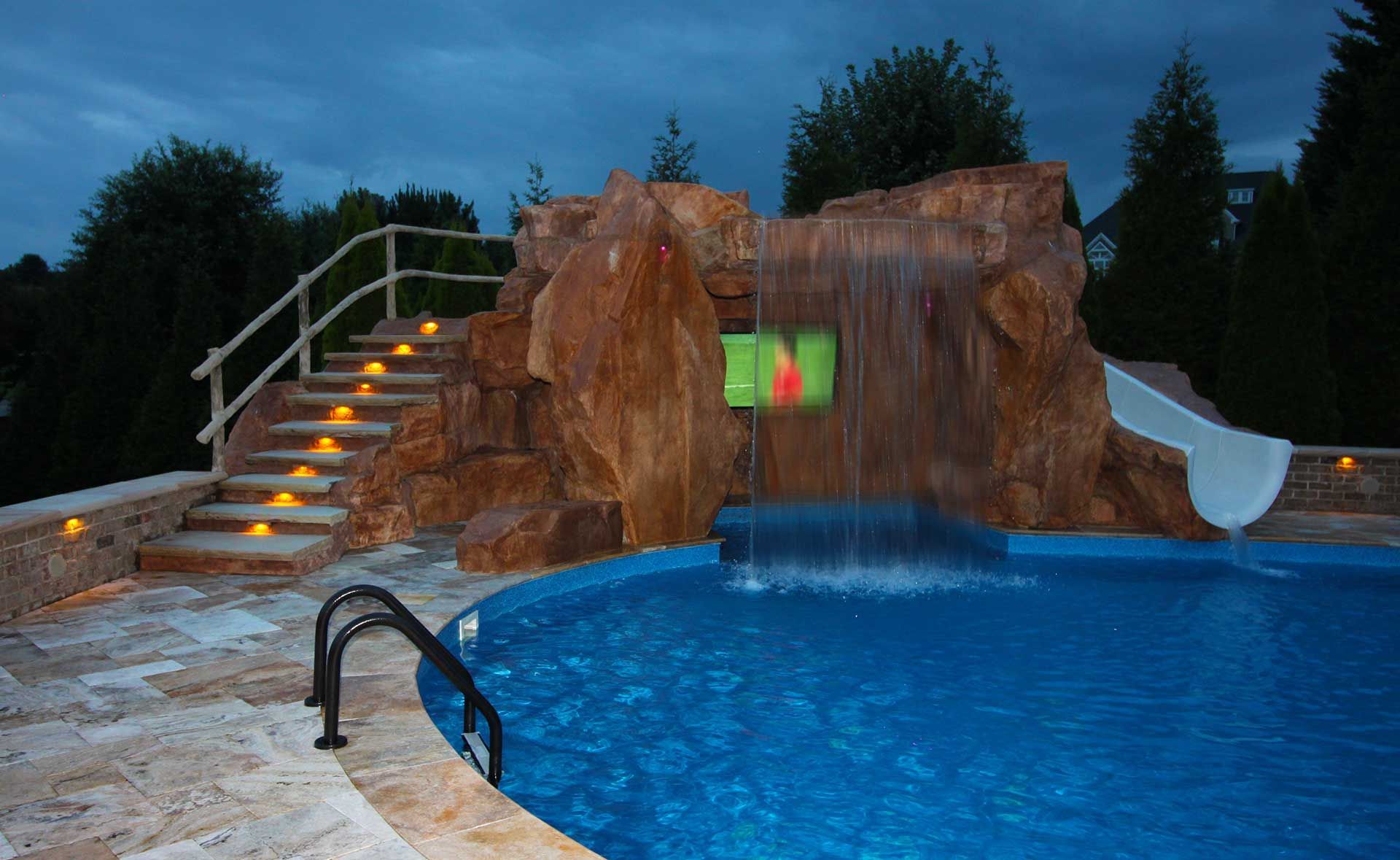 swimming pool 7