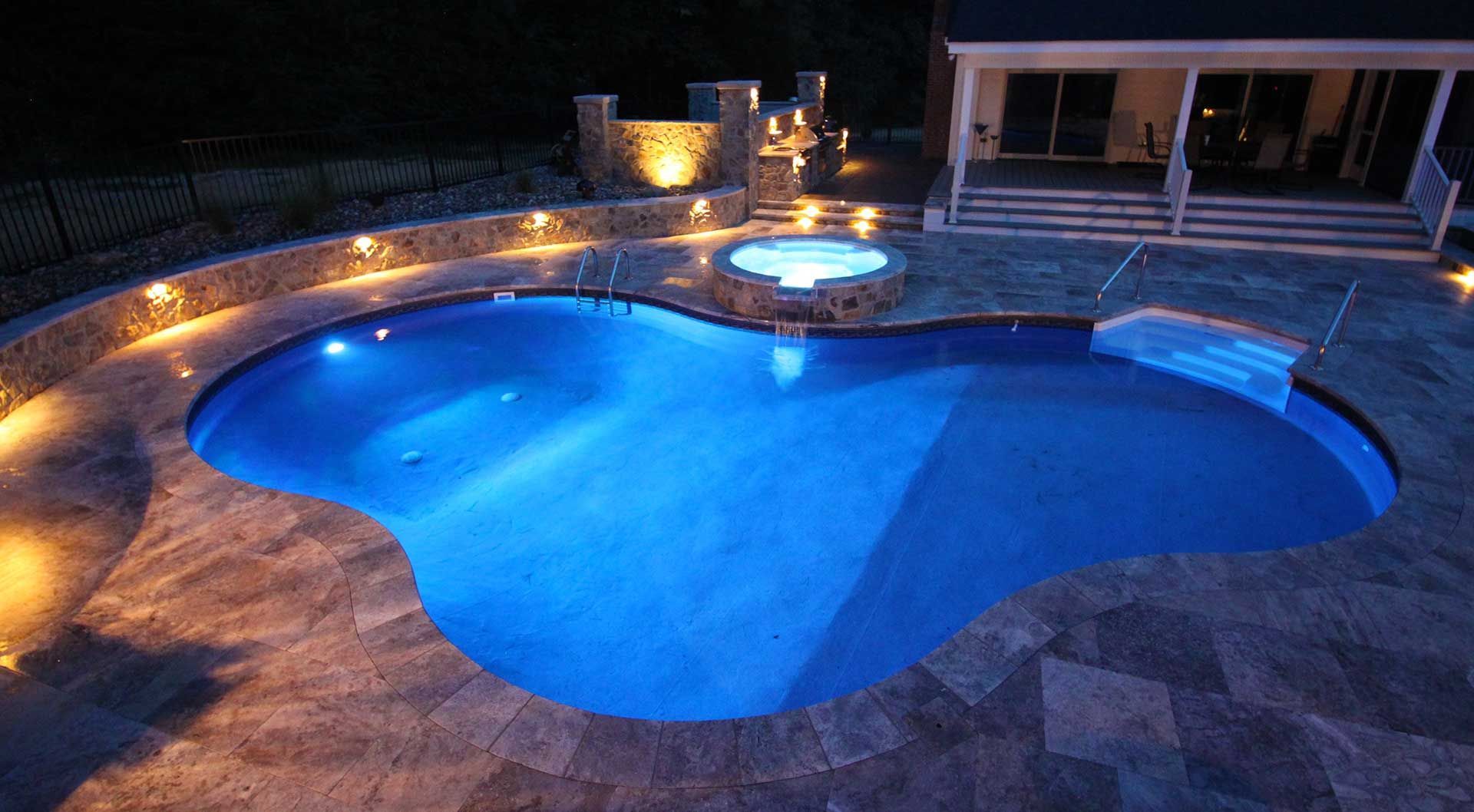 swimming pool 5