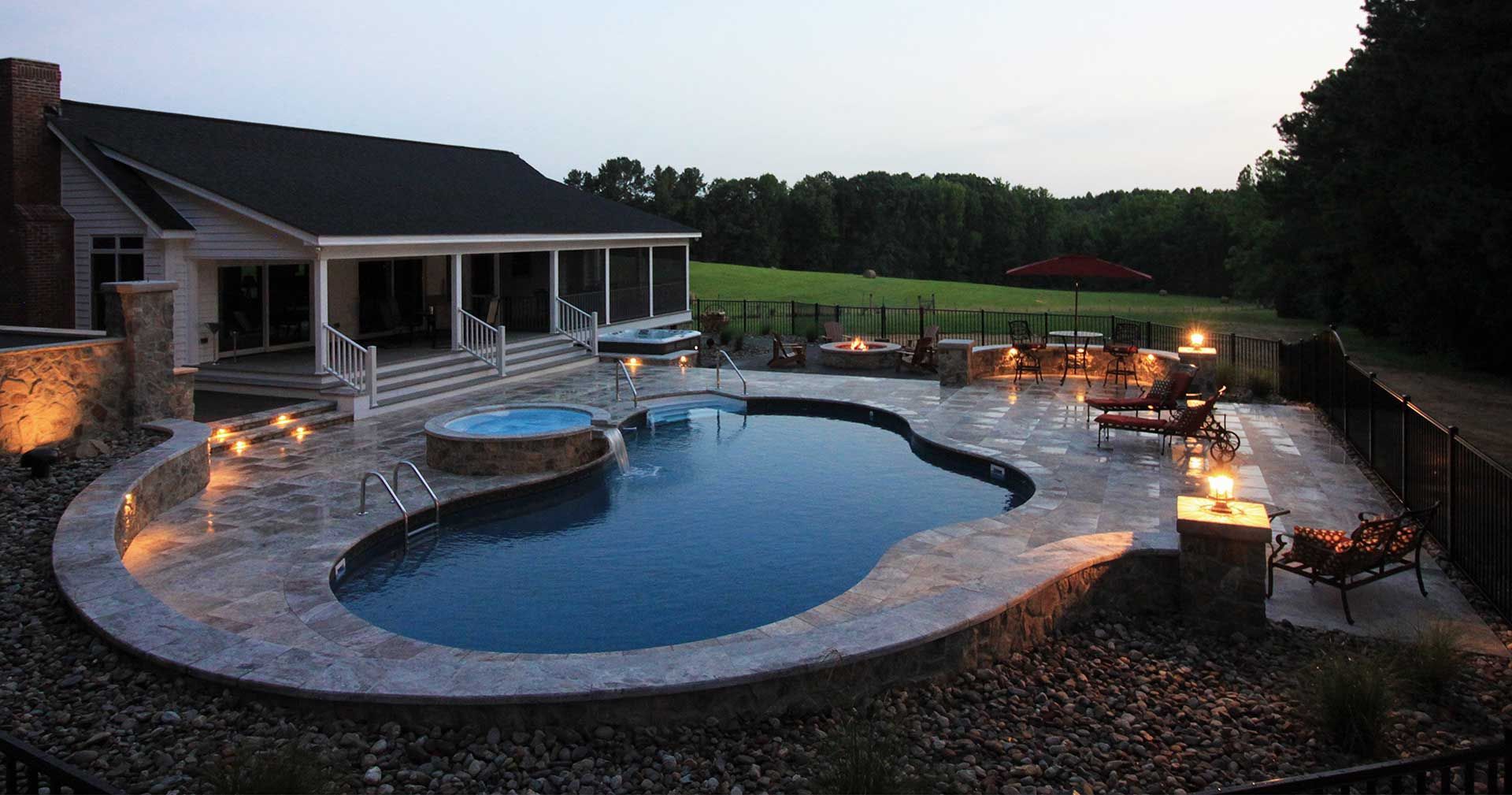 swimming pool 4