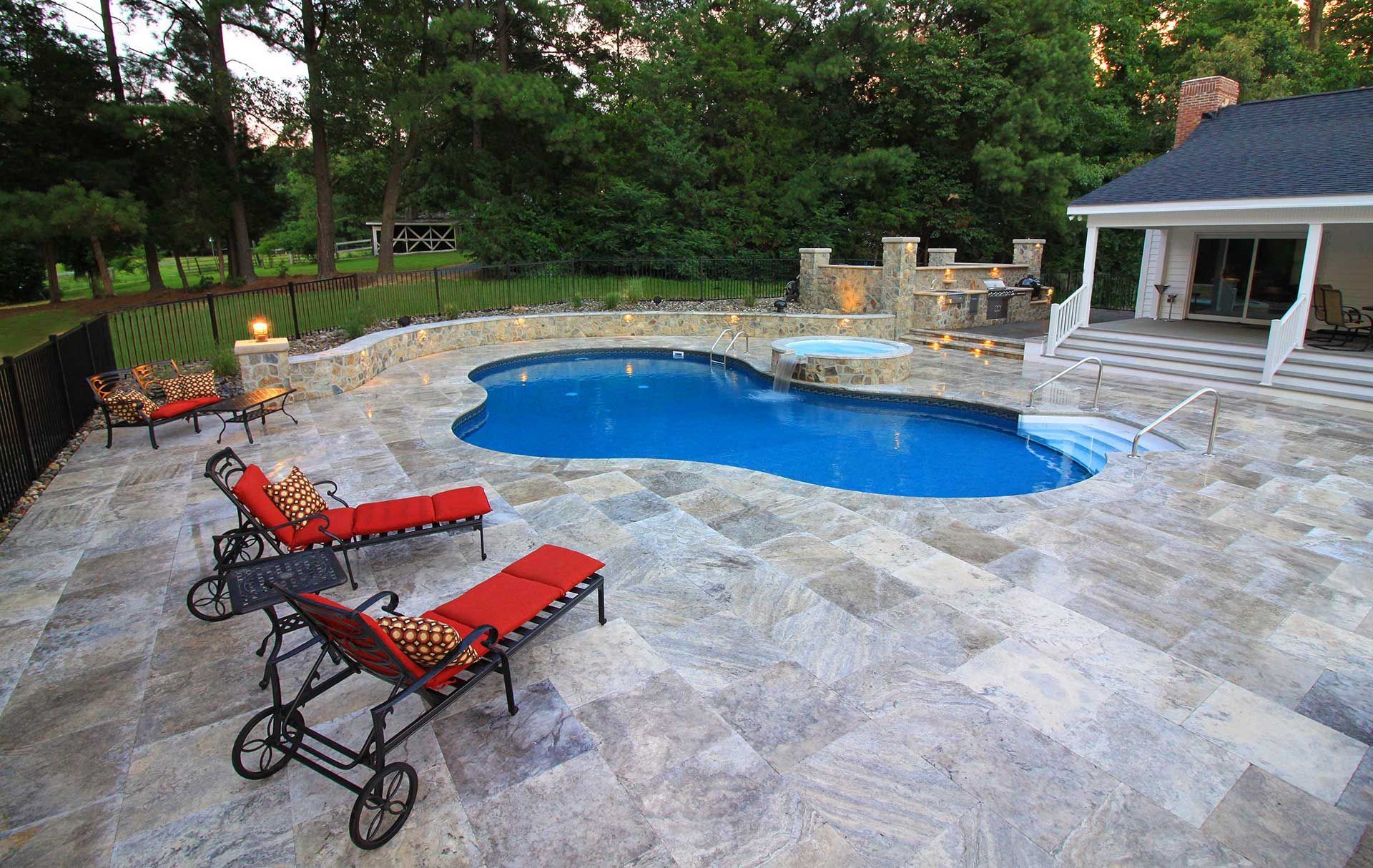 swimming pool  1