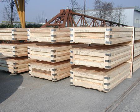 imballaggi - pieghevoli