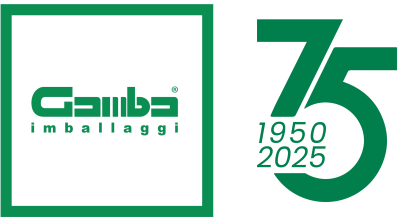 Gamba Imballaggi - logo