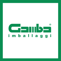 Gamba Imballaggi - logo