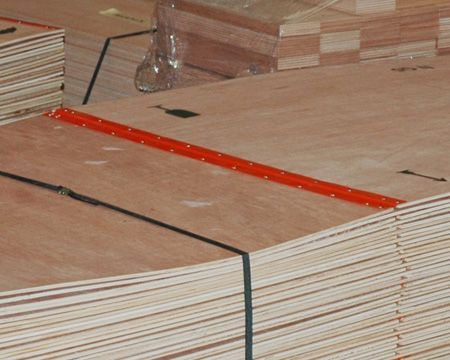 casse in legno pieghevoli