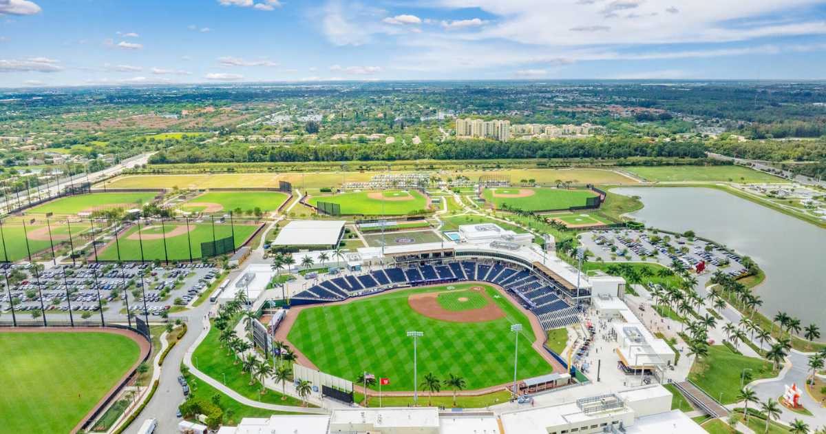 A modern house with a swimming pool and a lot of windows.