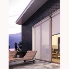 tende a rullo esterne