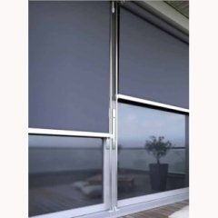 tende verticali a rullo