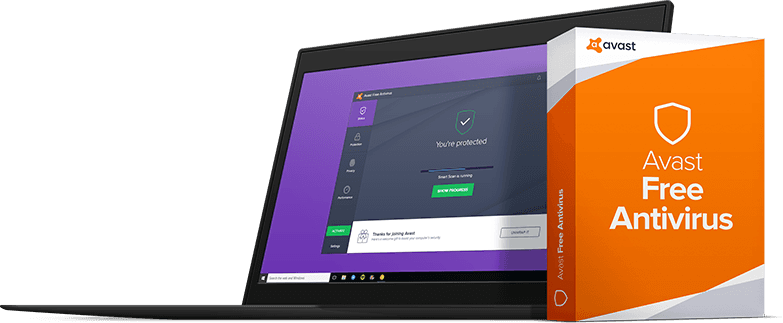  Avast Antivirus: The ultimate protection for your PC