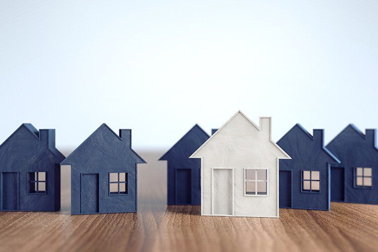 PROPERTY FORECAST FOR 2022