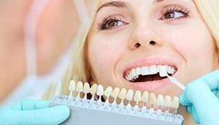 Implants Teeth — dentist in Biloxi, MS