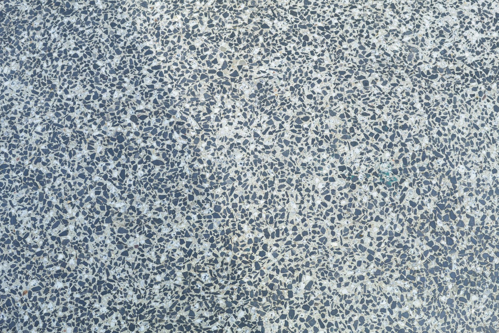 A close up of a gray and white marble texture.