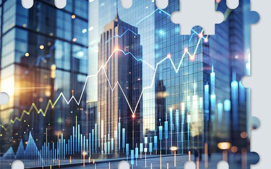 City Skyline Overlaid — Midcoast Financial Planning Group in Tuncurry, NSW