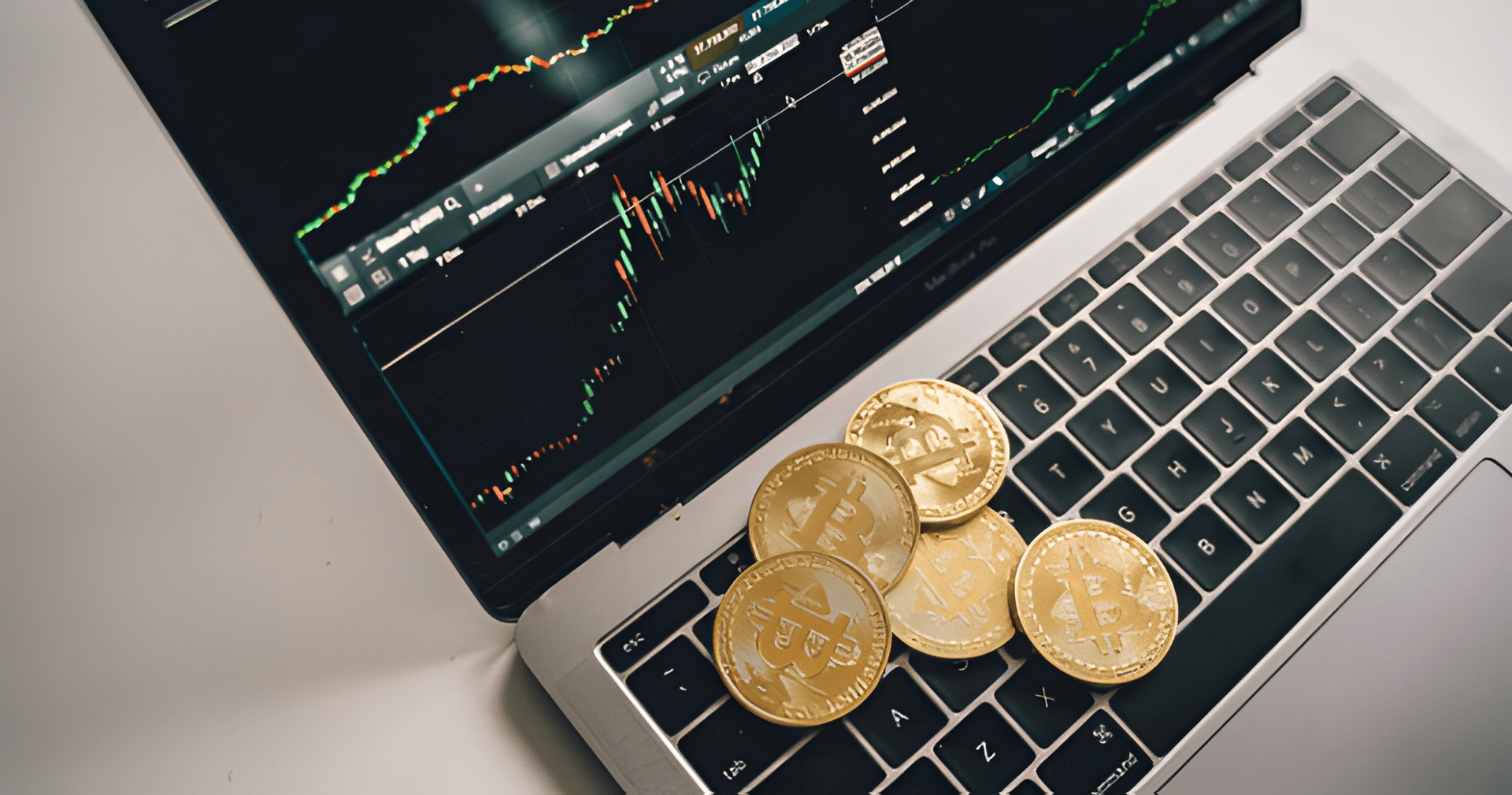 Gold Bitcoin Coins — Midcoast Financial Planning Group in Tuncurry, NSW