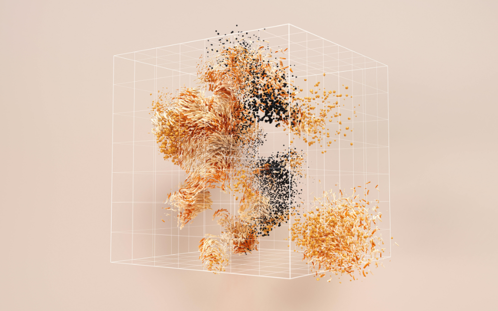 Particles, Orange, Brown, and Black — Midcoast Financial Planning Group in Tuncurry, NSW