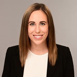 Melissa Sinclair — Principal/Senior Financial Planner