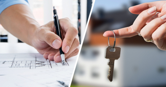 Hand Signing Documents — Midcoast Financial Planning Group in Tuncurry, NSW