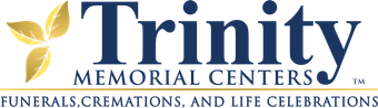 Trinity Memorial Centers Logo