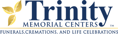 Trinity Memorial Centers Logo