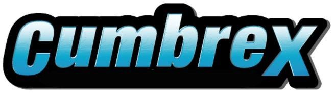 Cumbrex logotipo