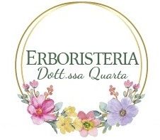 Erboristeria dott.ssa Beatrice Quarta logo