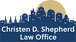 Christen D. Shepherd Law Office Christen D. Shepherd Law Office