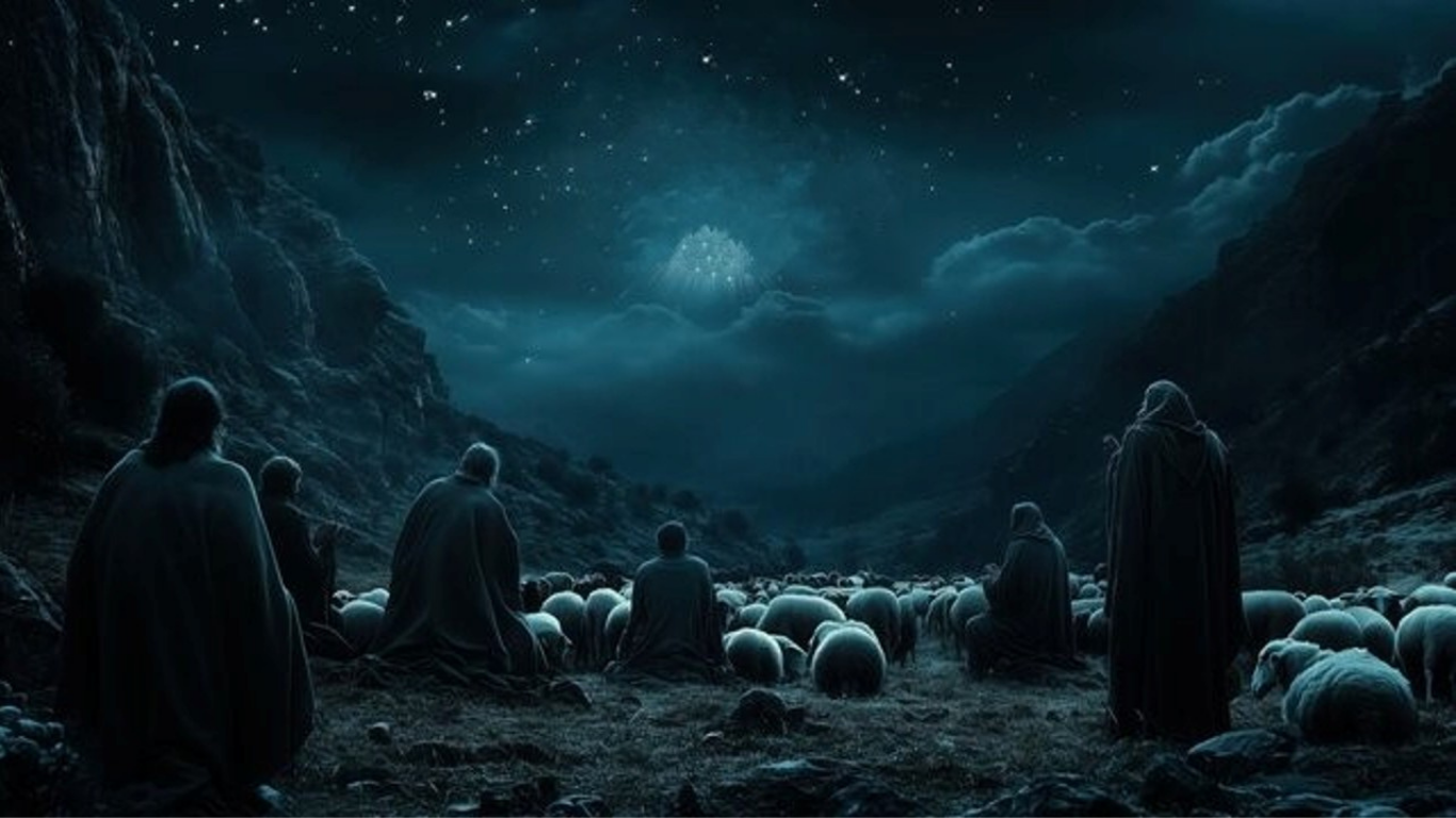 Making the Most of Christmas