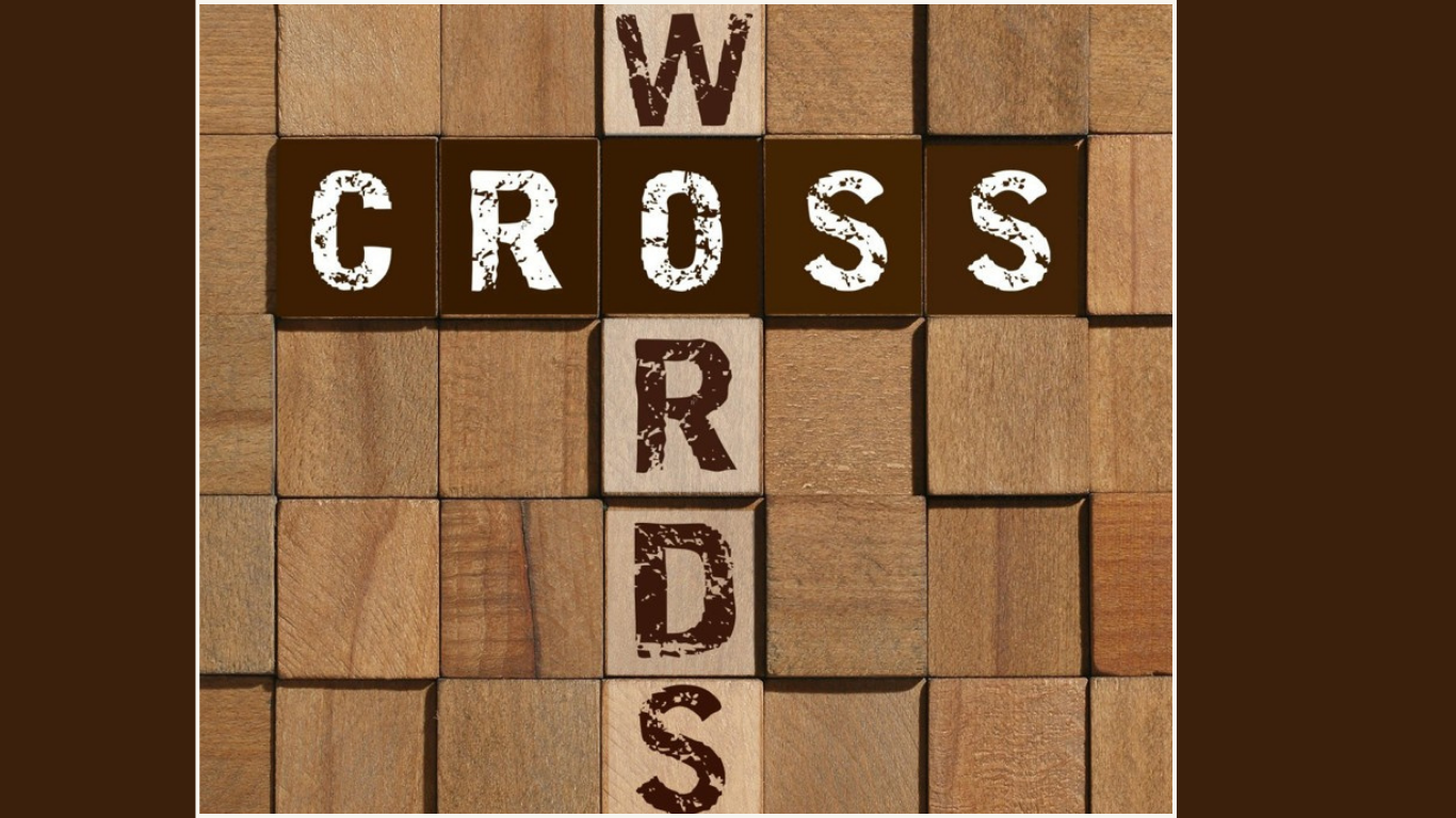 Crosswords