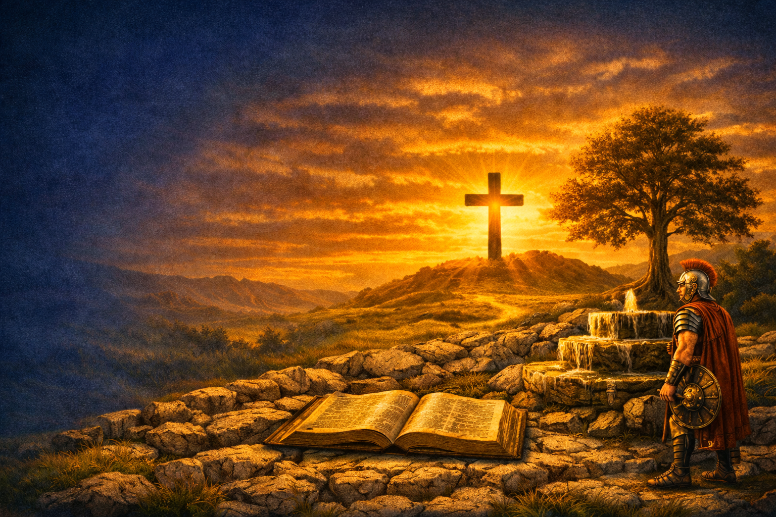 Faith Visualized