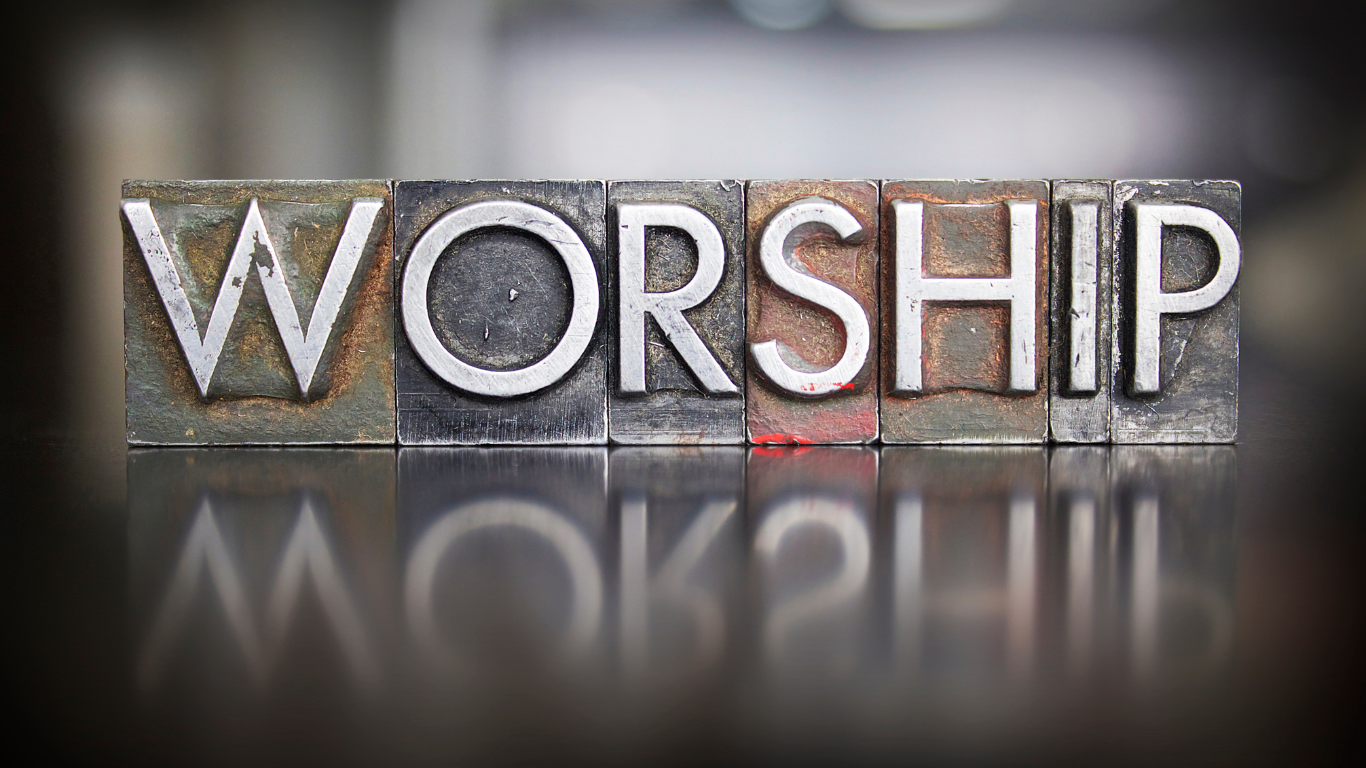 worship