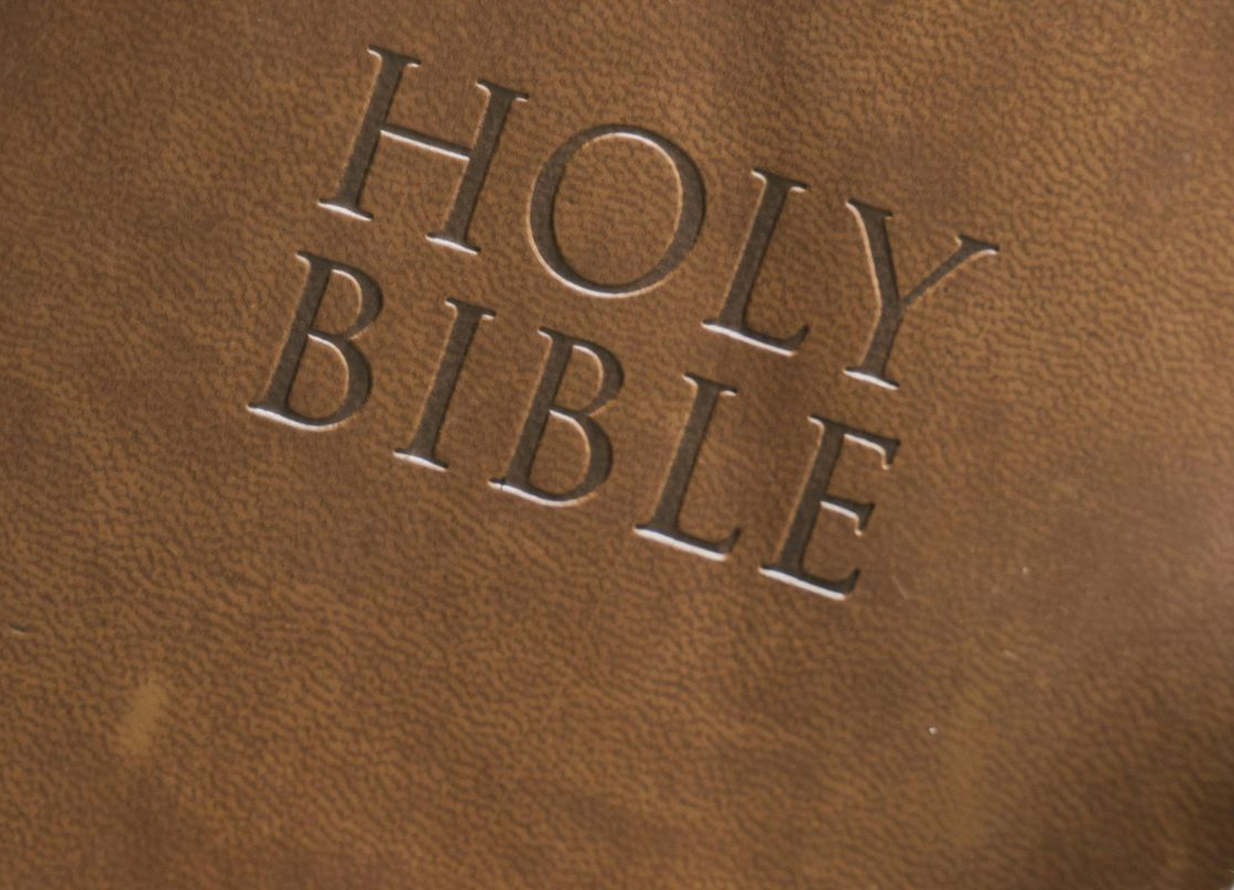 Holy Bible