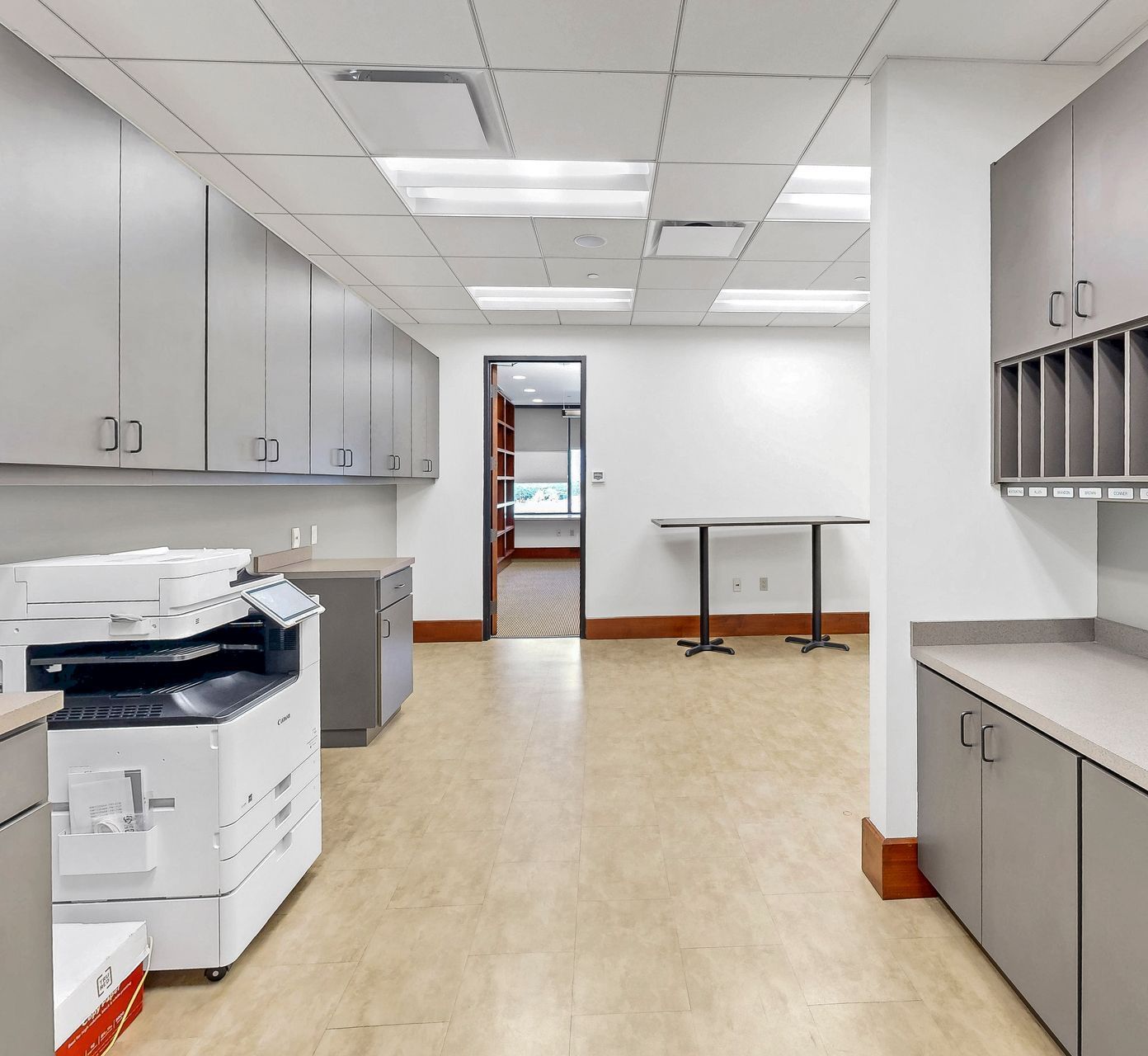 Lake Wales Print & Mail Room