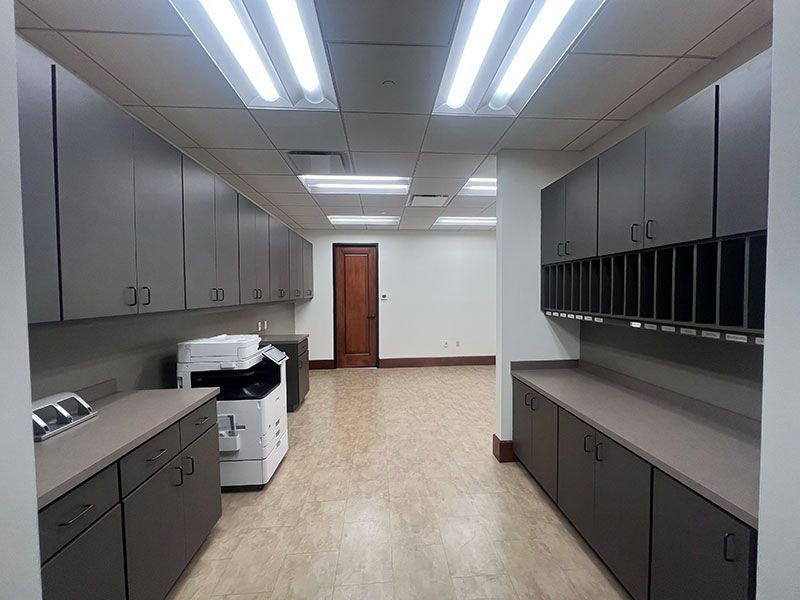 Lake Wales Printing & Mail Room
