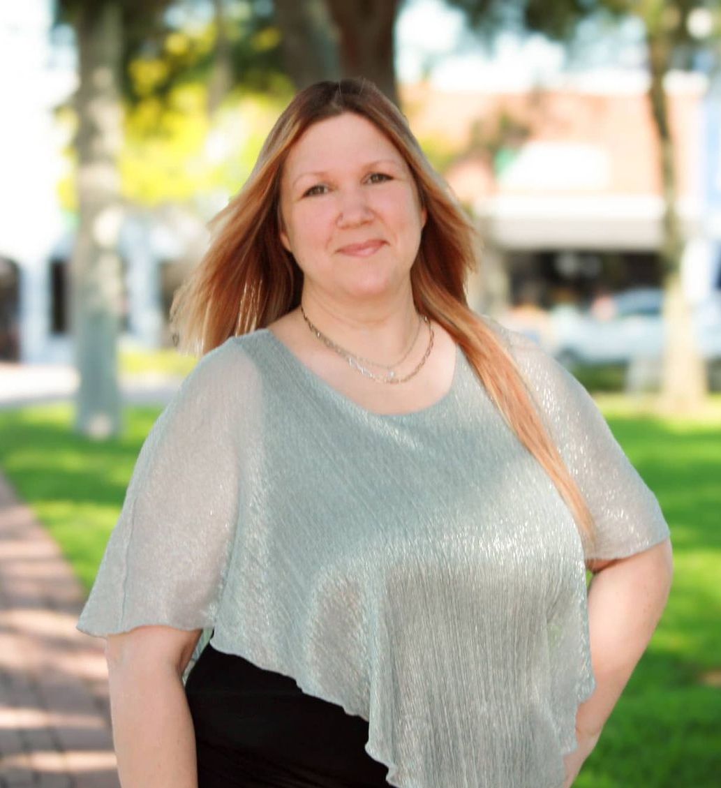 Becky D’Arceuil (Property Management)