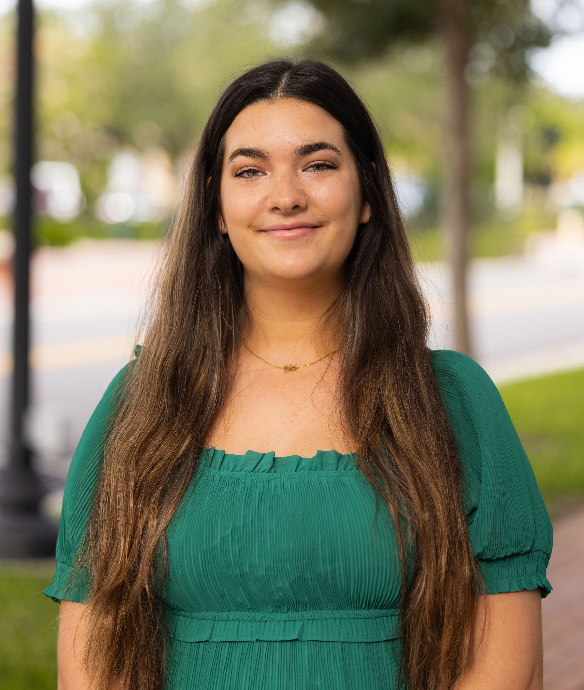 Madison Colangelo (Marketing & Leasing)