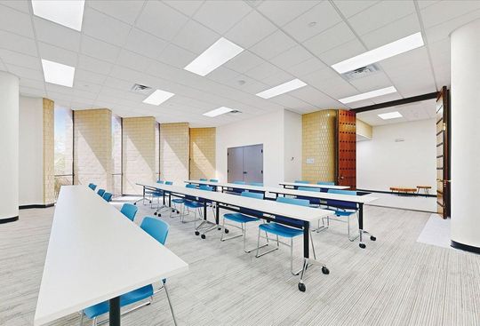 meeting room