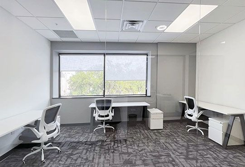 private office
