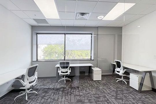 private office