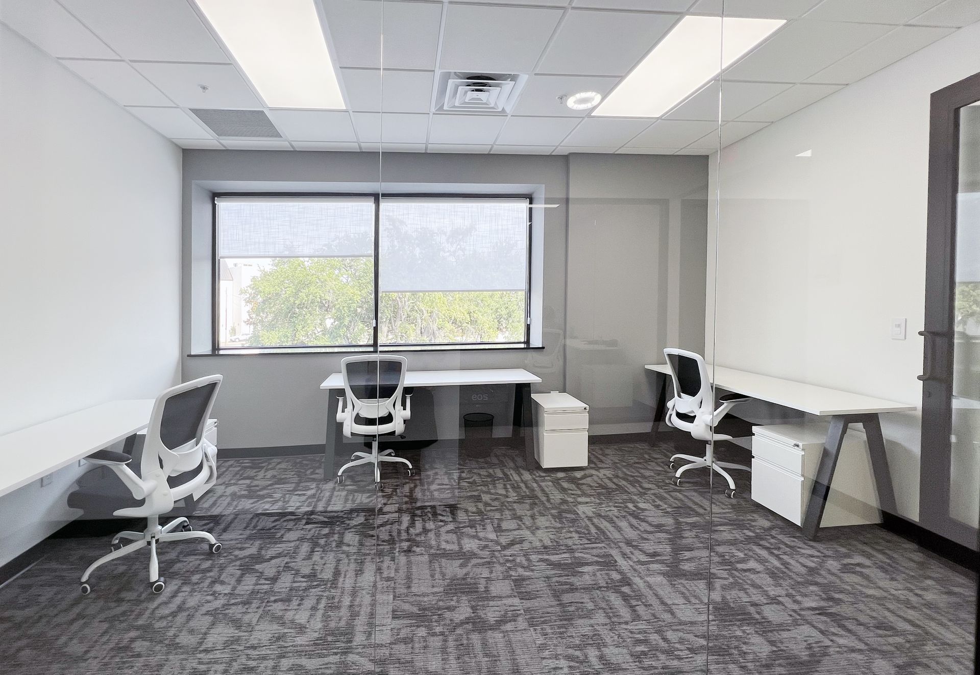 private office
