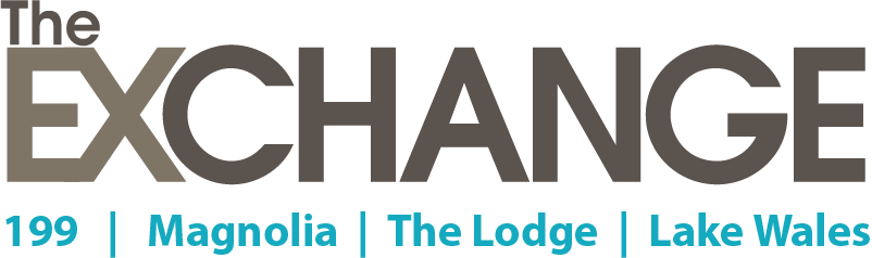 The Exchange Logo