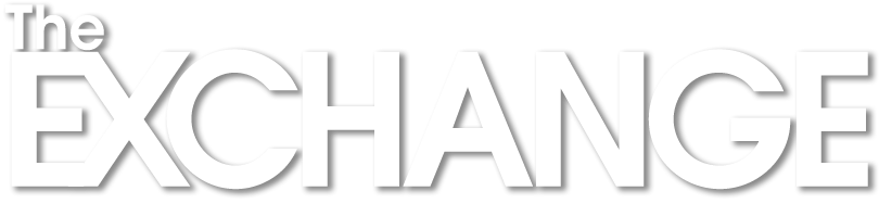 The Exchange logo